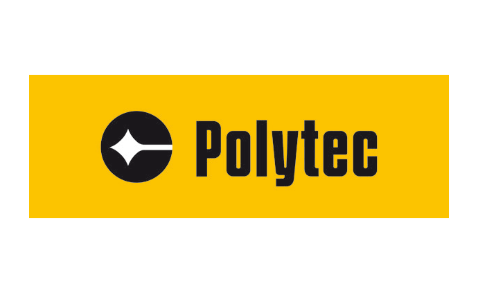 Logo Polytec