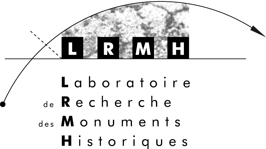 Logo LRMH